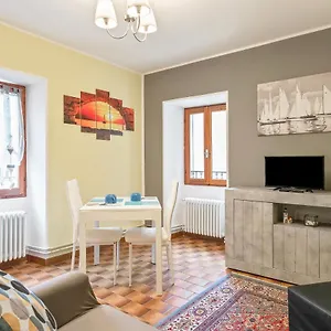 Dongo Apartment Como Lake Dongo