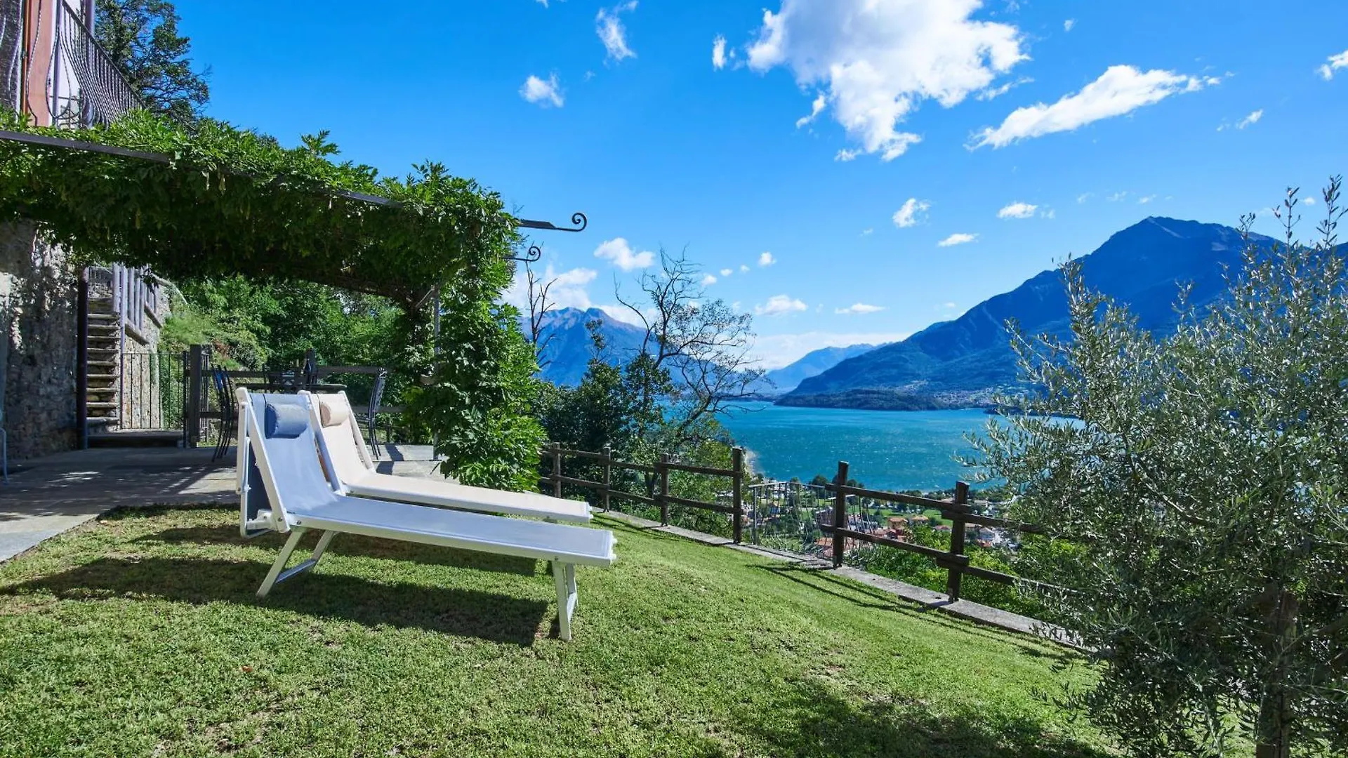 Holiday Home Residenza La Sassicaia By Interhome Dongo Italy